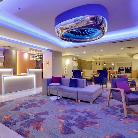 La Quinta By Wyndham Dallas Love Field Exteriér fotografie