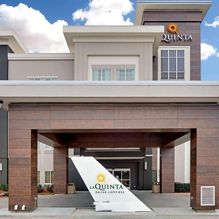 La Quinta By Wyndham Dallas Love Field Exteriér fotografie