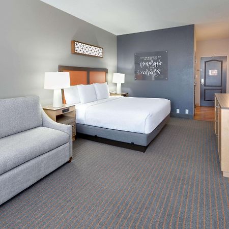 La Quinta By Wyndham Dallas Love Field Exteriér fotografie