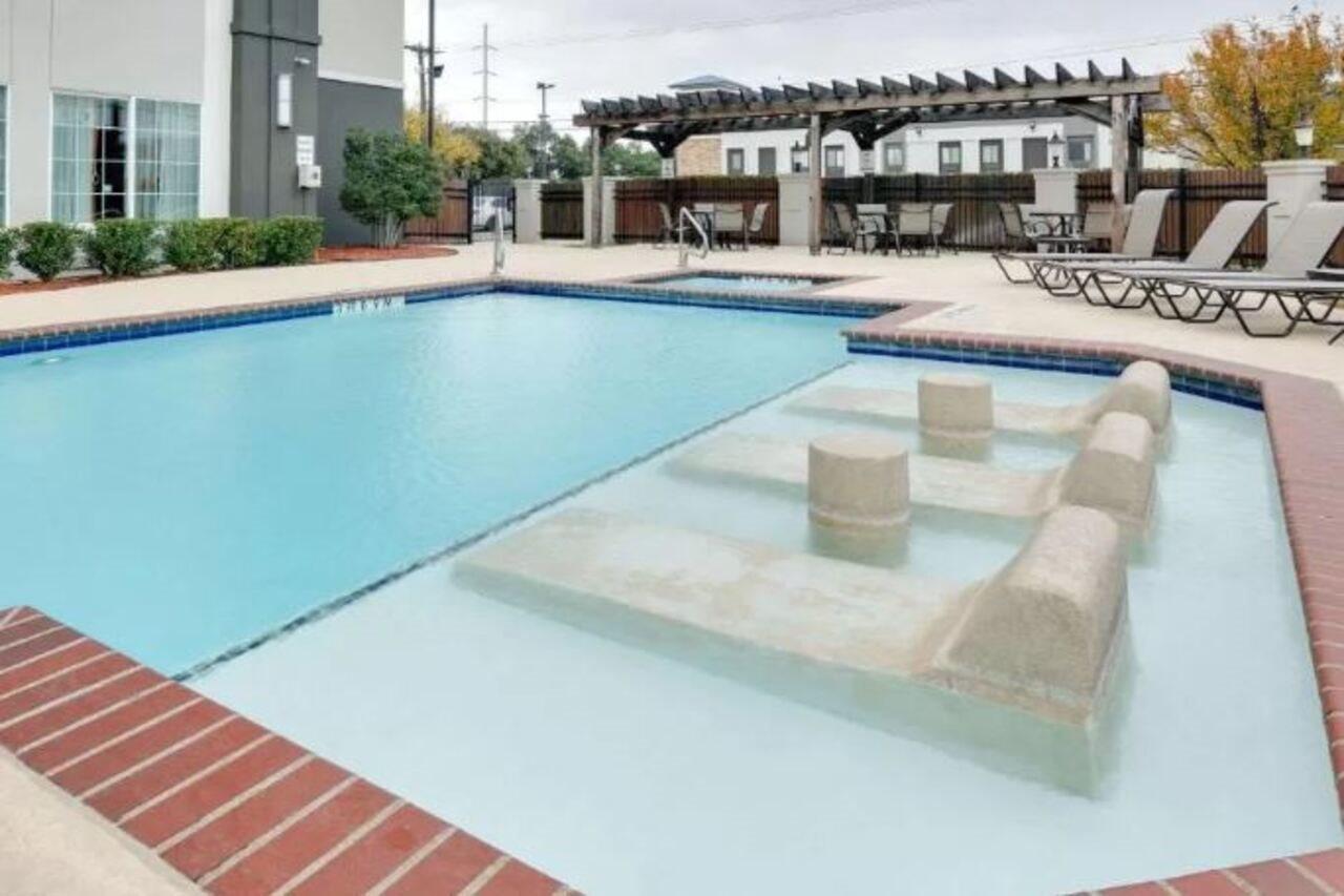 La Quinta By Wyndham Dallas Love Field Exteriér fotografie