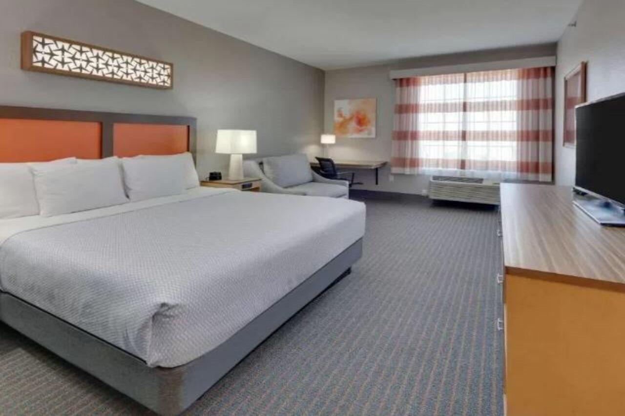 La Quinta By Wyndham Dallas Love Field Exteriér fotografie