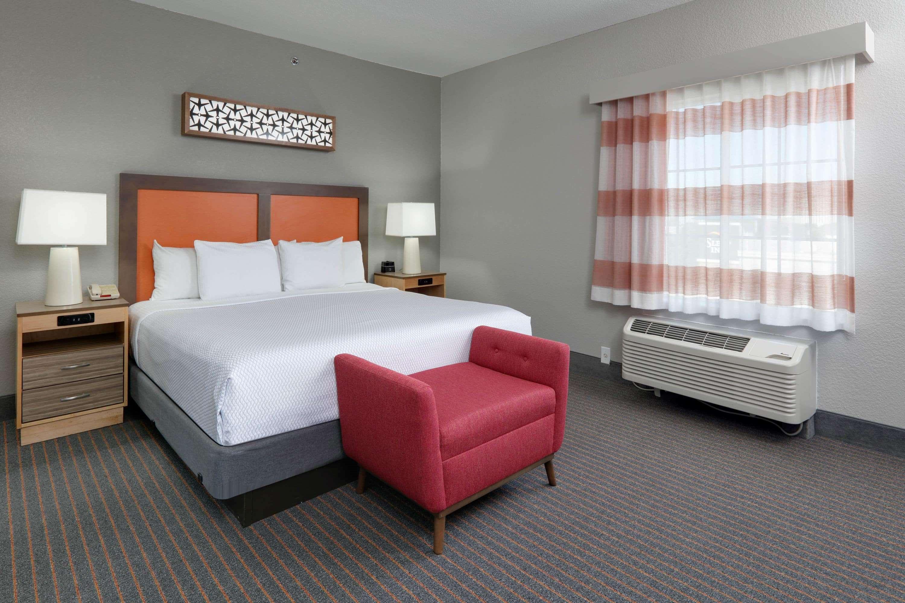 La Quinta By Wyndham Dallas Love Field Exteriér fotografie