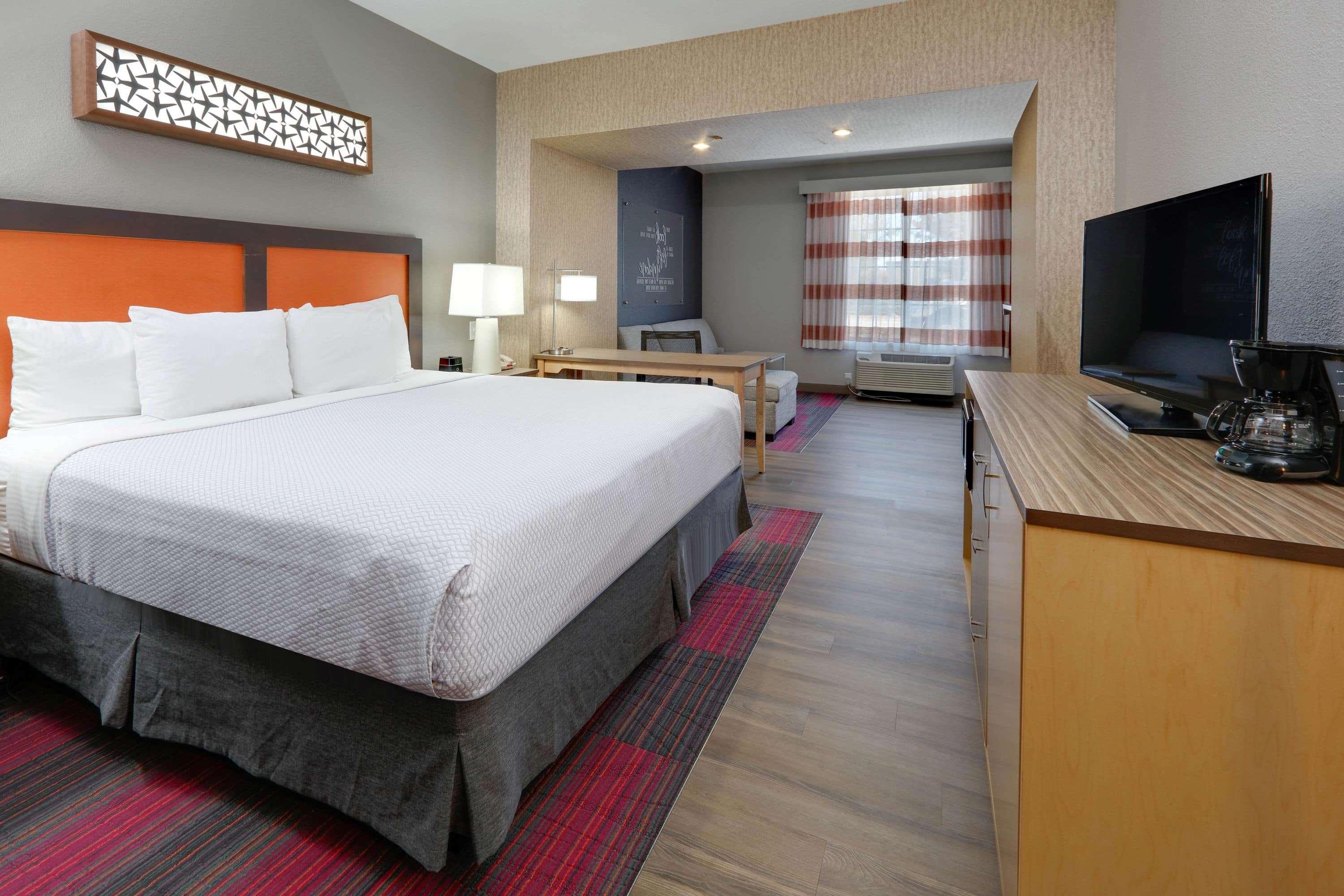 La Quinta By Wyndham Dallas Love Field Exteriér fotografie