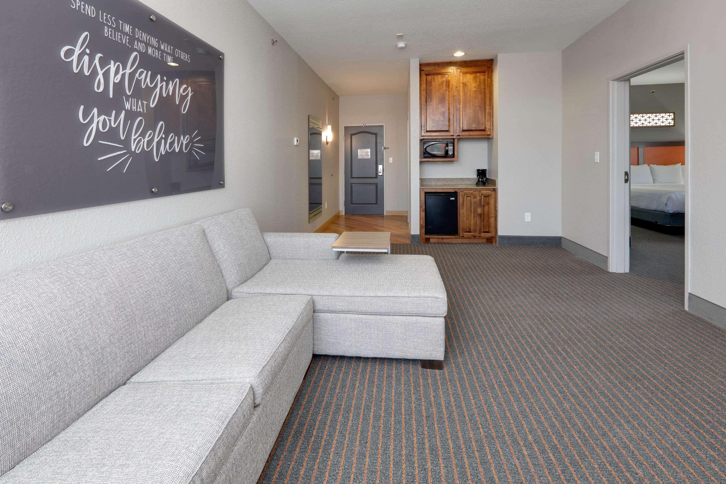 La Quinta By Wyndham Dallas Love Field Exteriér fotografie