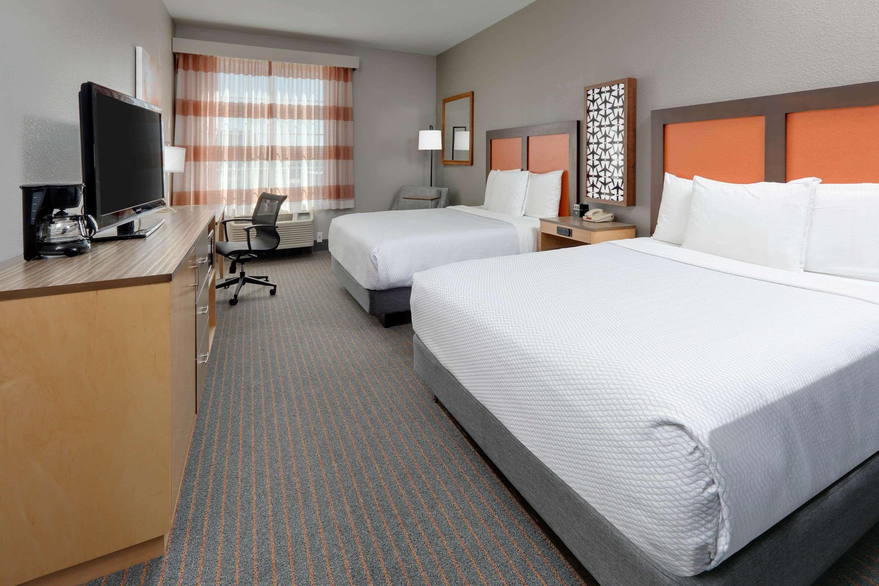La Quinta By Wyndham Dallas Love Field Exteriér fotografie
