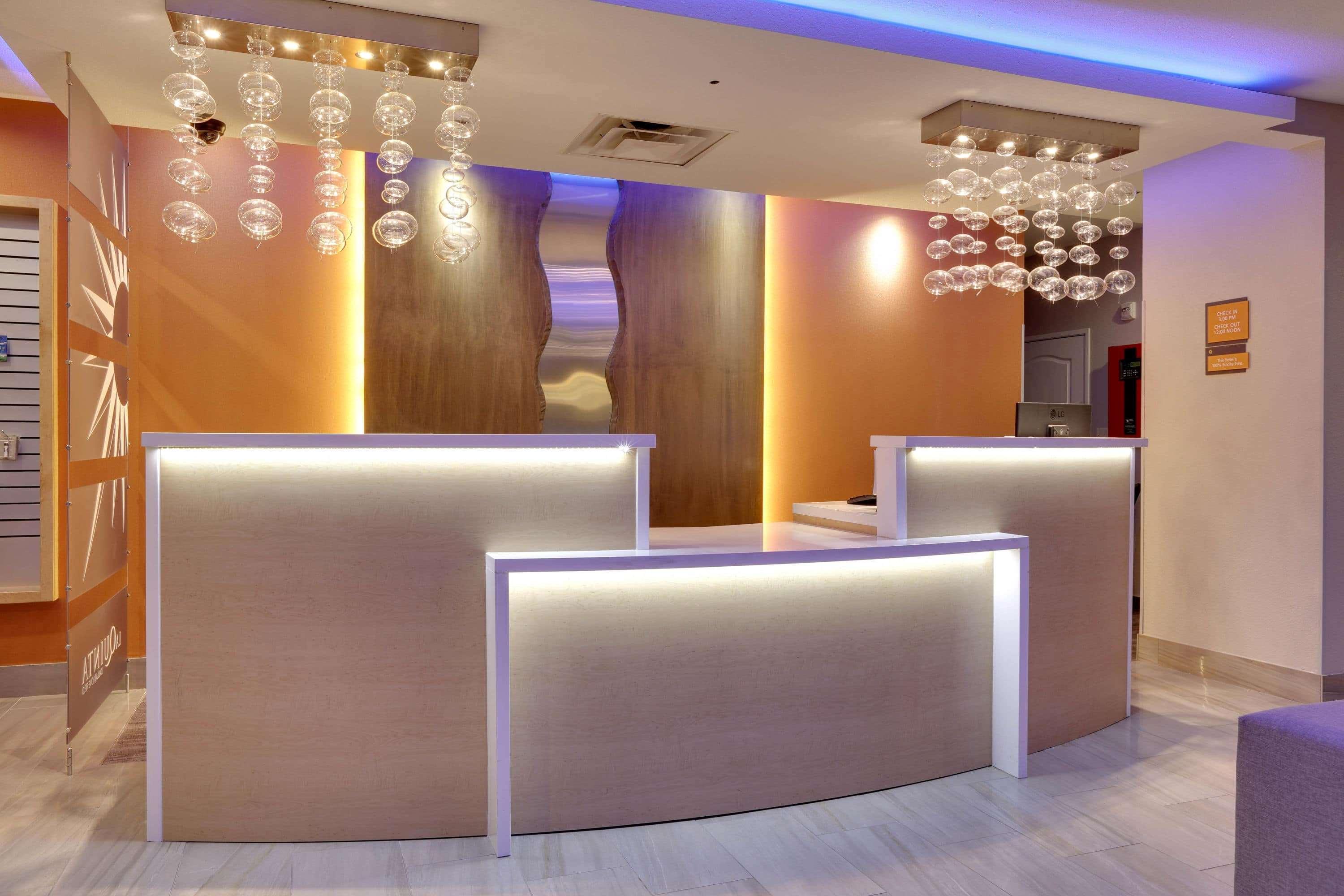 La Quinta By Wyndham Dallas Love Field Exteriér fotografie