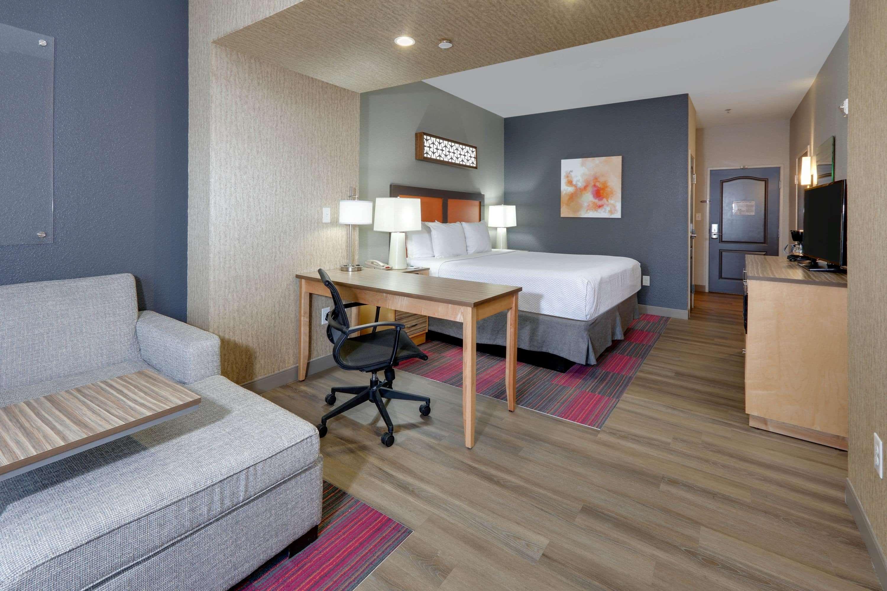 La Quinta By Wyndham Dallas Love Field Exteriér fotografie
