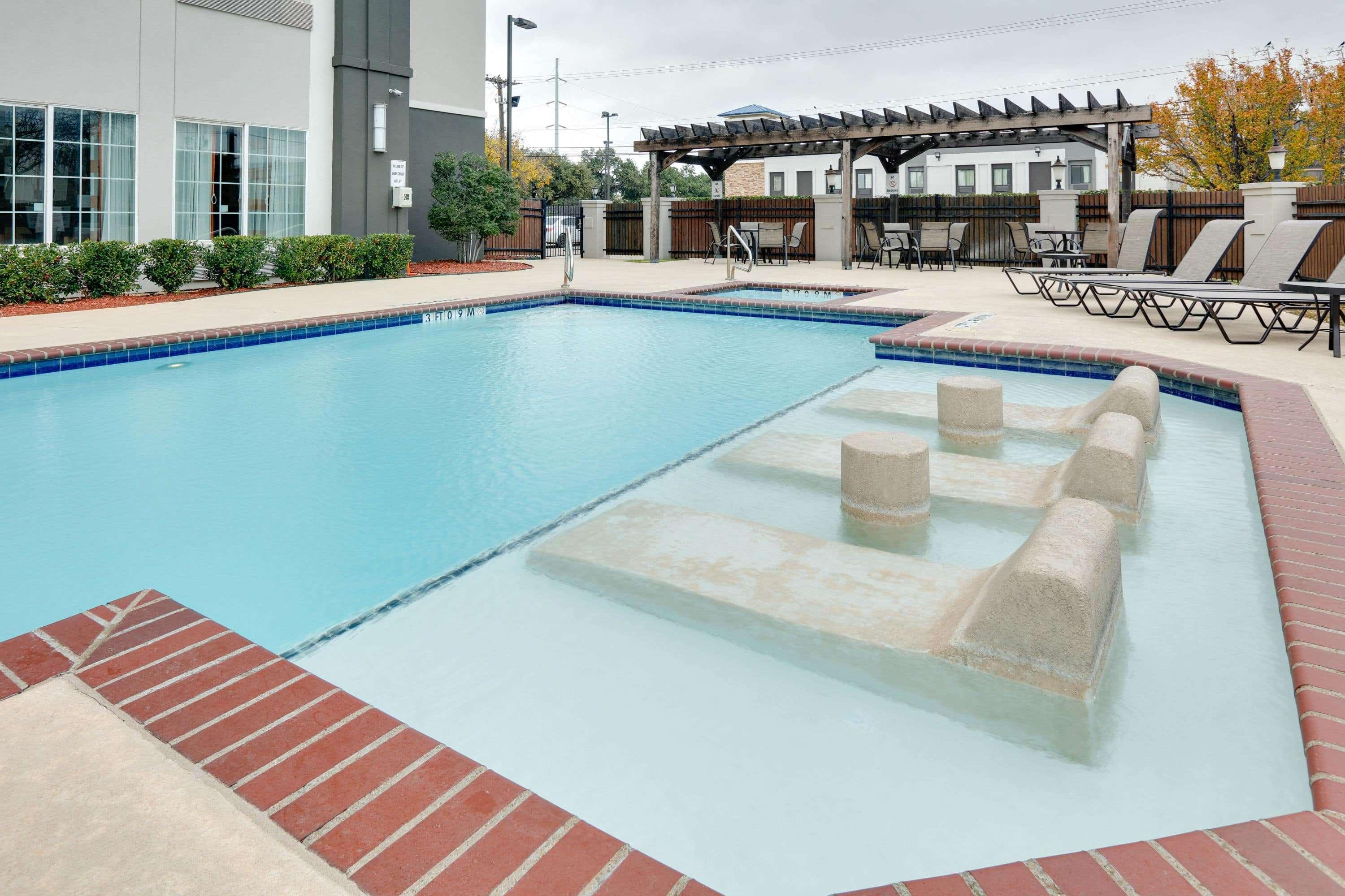 La Quinta By Wyndham Dallas Love Field Exteriér fotografie