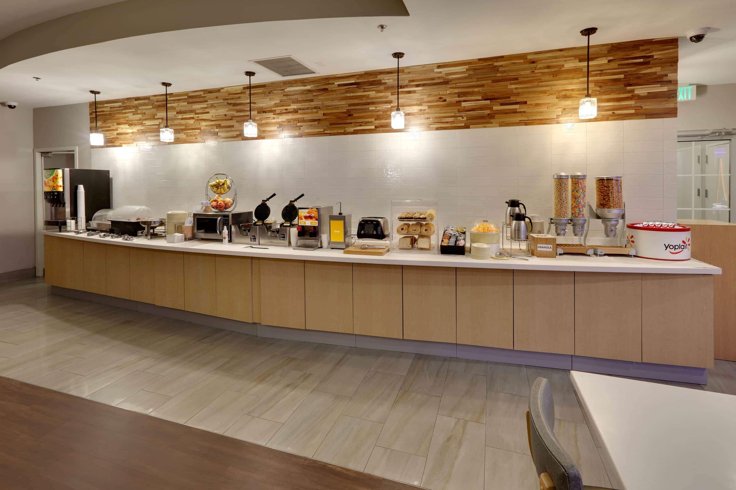 La Quinta By Wyndham Dallas Love Field Exteriér fotografie