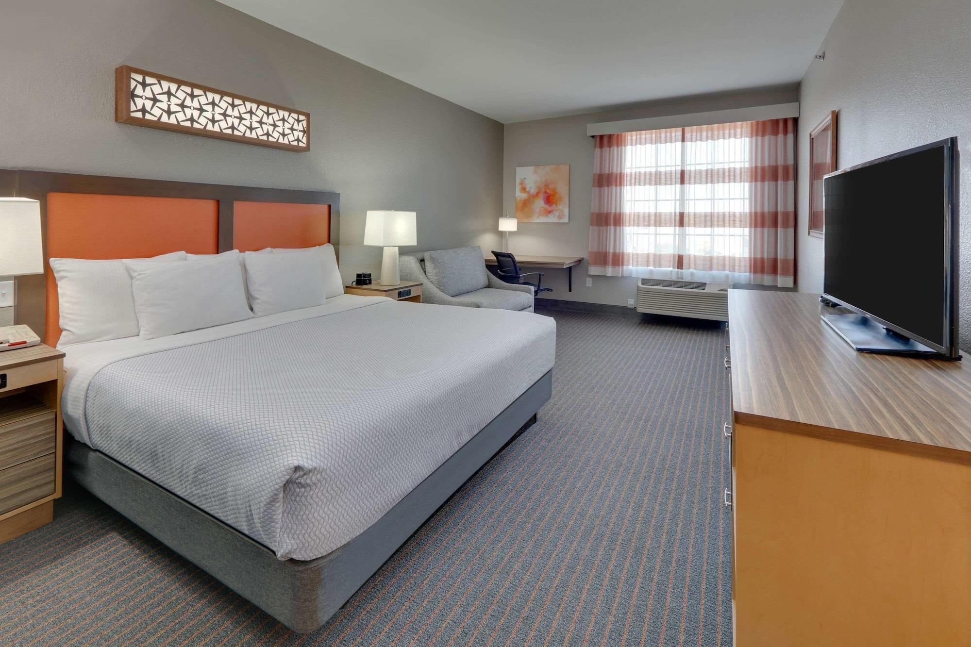 La Quinta By Wyndham Dallas Love Field Exteriér fotografie